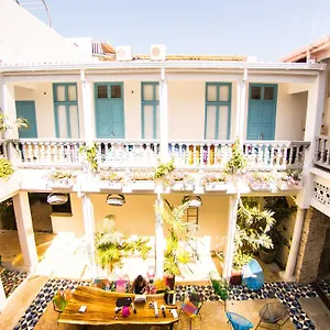 Republica Hostel