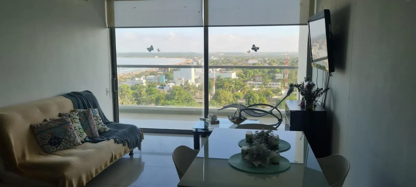 Apartments  Cartagena