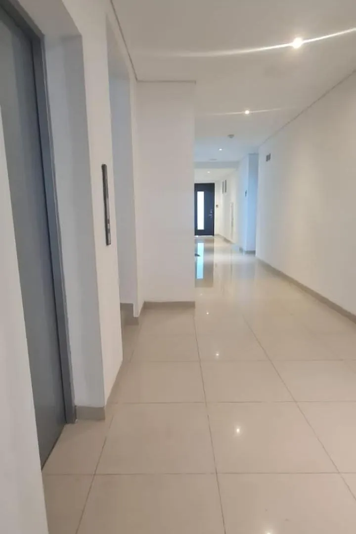 Apartments