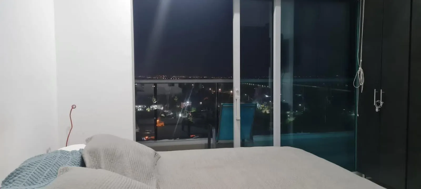 Apartments كولومبيا