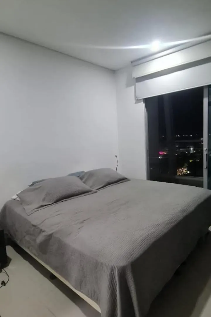 Apartments Cartagena