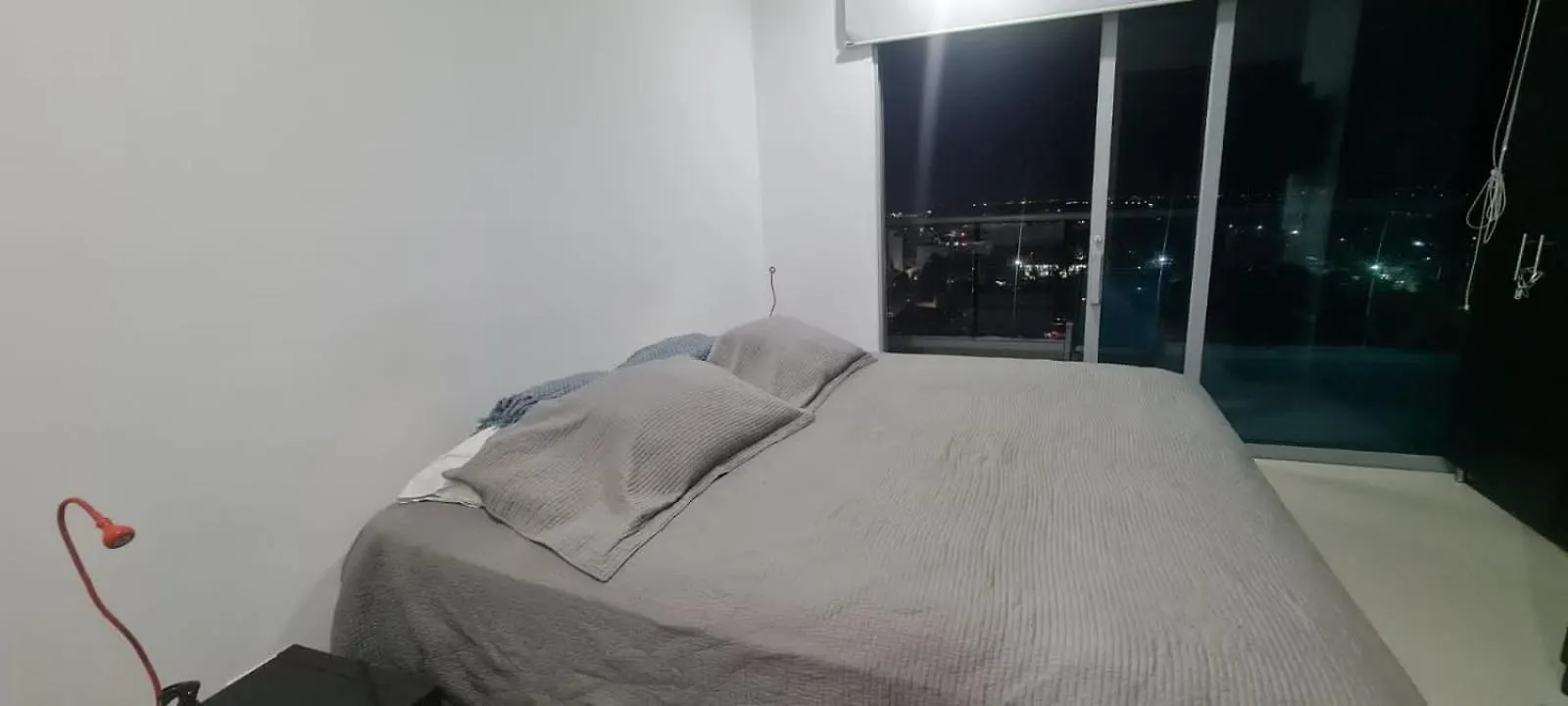 Apartments