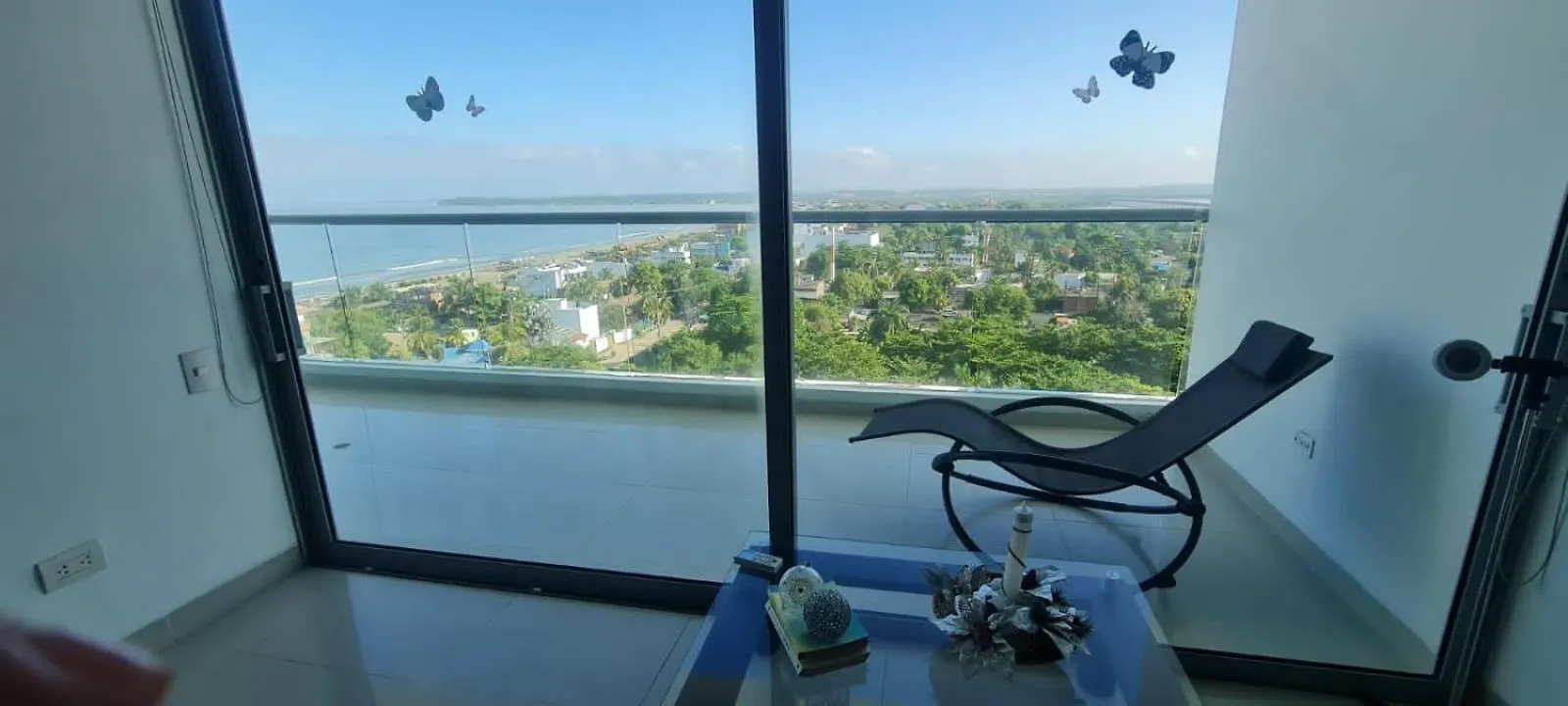 Apartments 0*, Cartagena كولومبيا