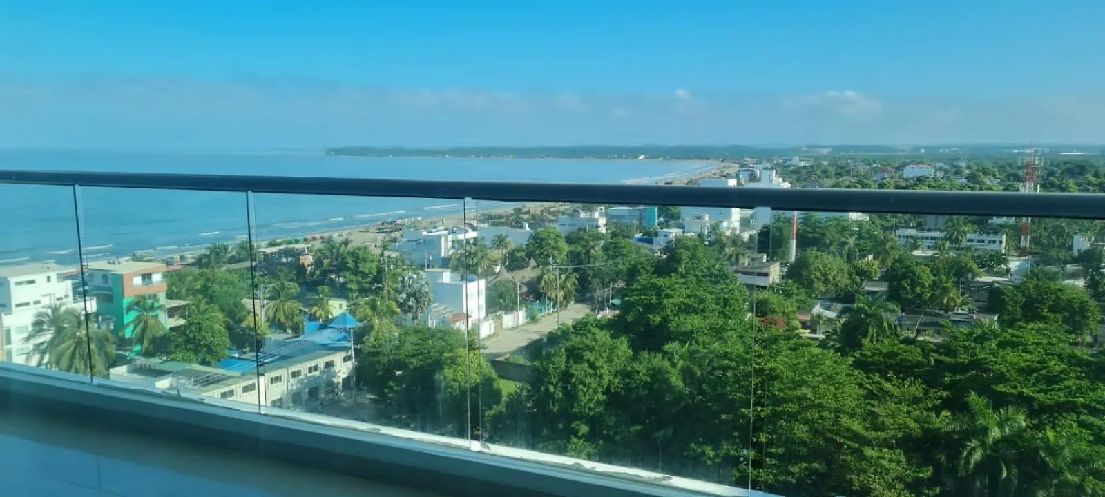 Apartments 0*, Cartagena كولومبيا