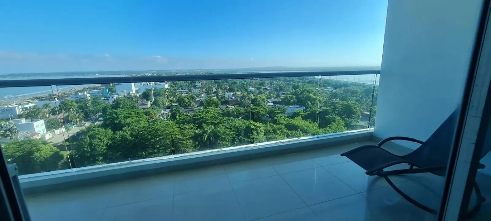Apartments  Cartagena