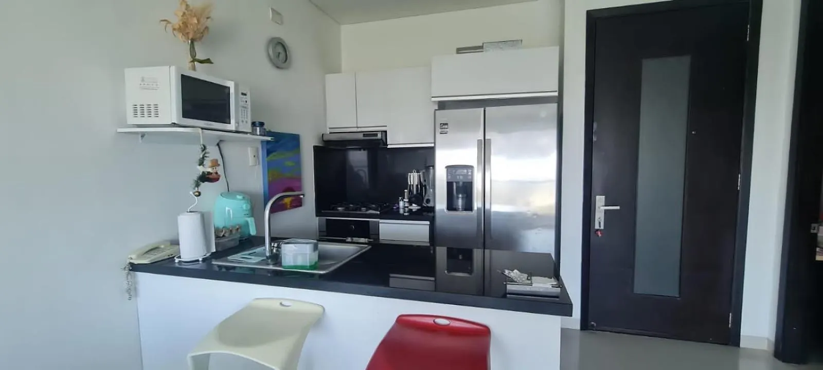 Apartments Cartagena