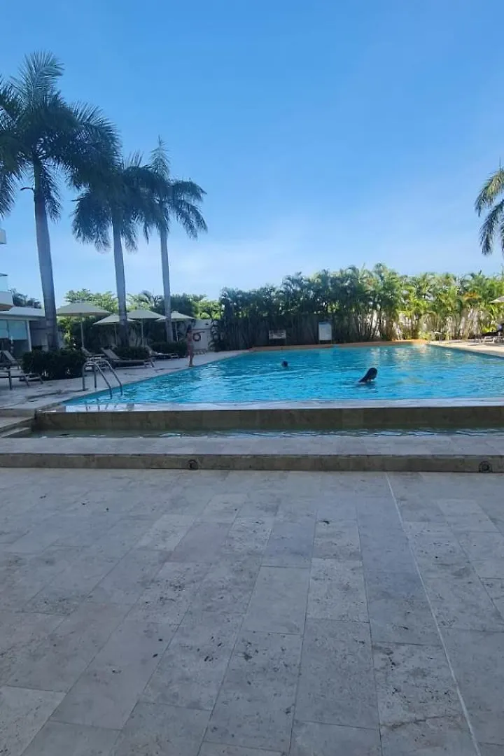 Apartments 0*, Cartagena